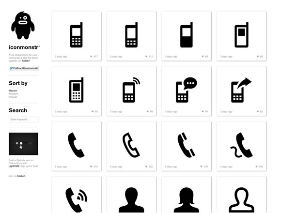 22 Inspiring and Useful Websites