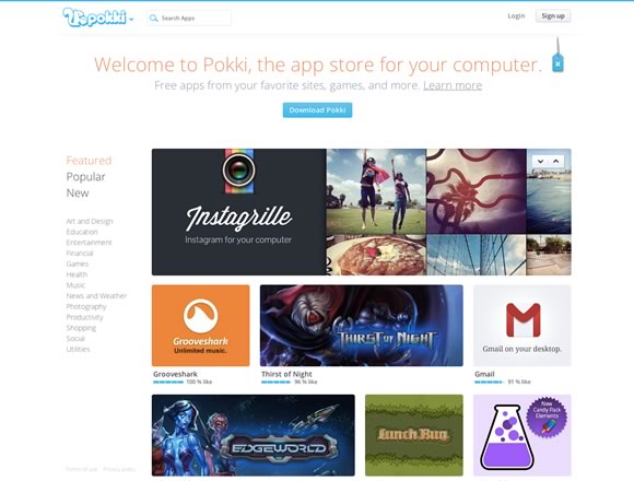 22 Inspiring and Useful Websites