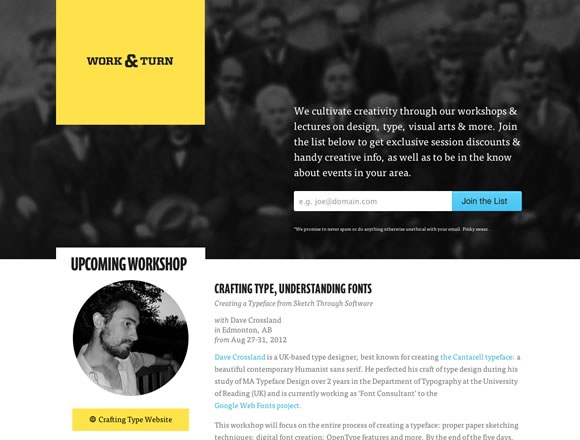 22 Inspiring and Useful Websites