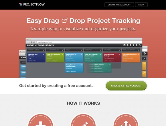 22 Inspiring and Useful Websites