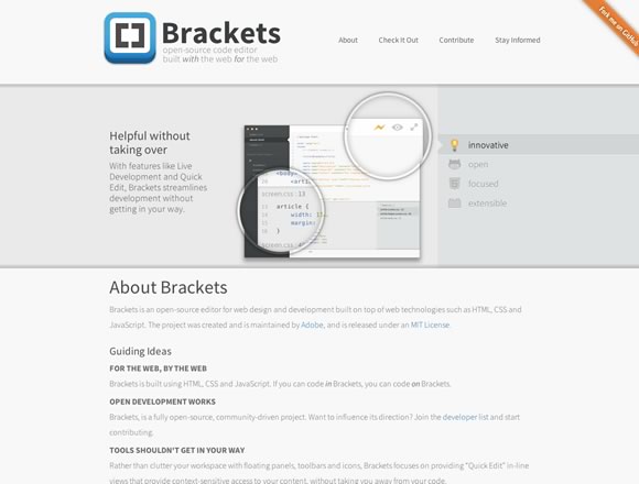 22 Inspiring and Useful Websites