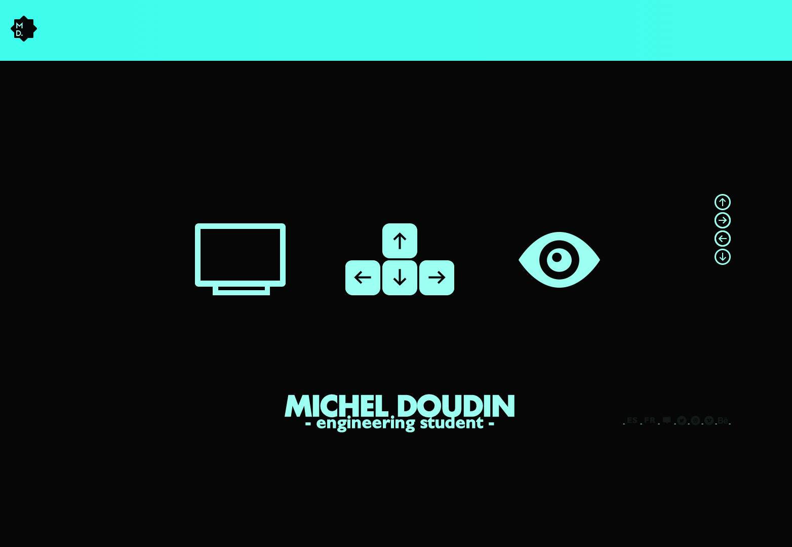 20個大膽而美麗的網站 優(yōu)設網 優(yōu)秀網頁設計