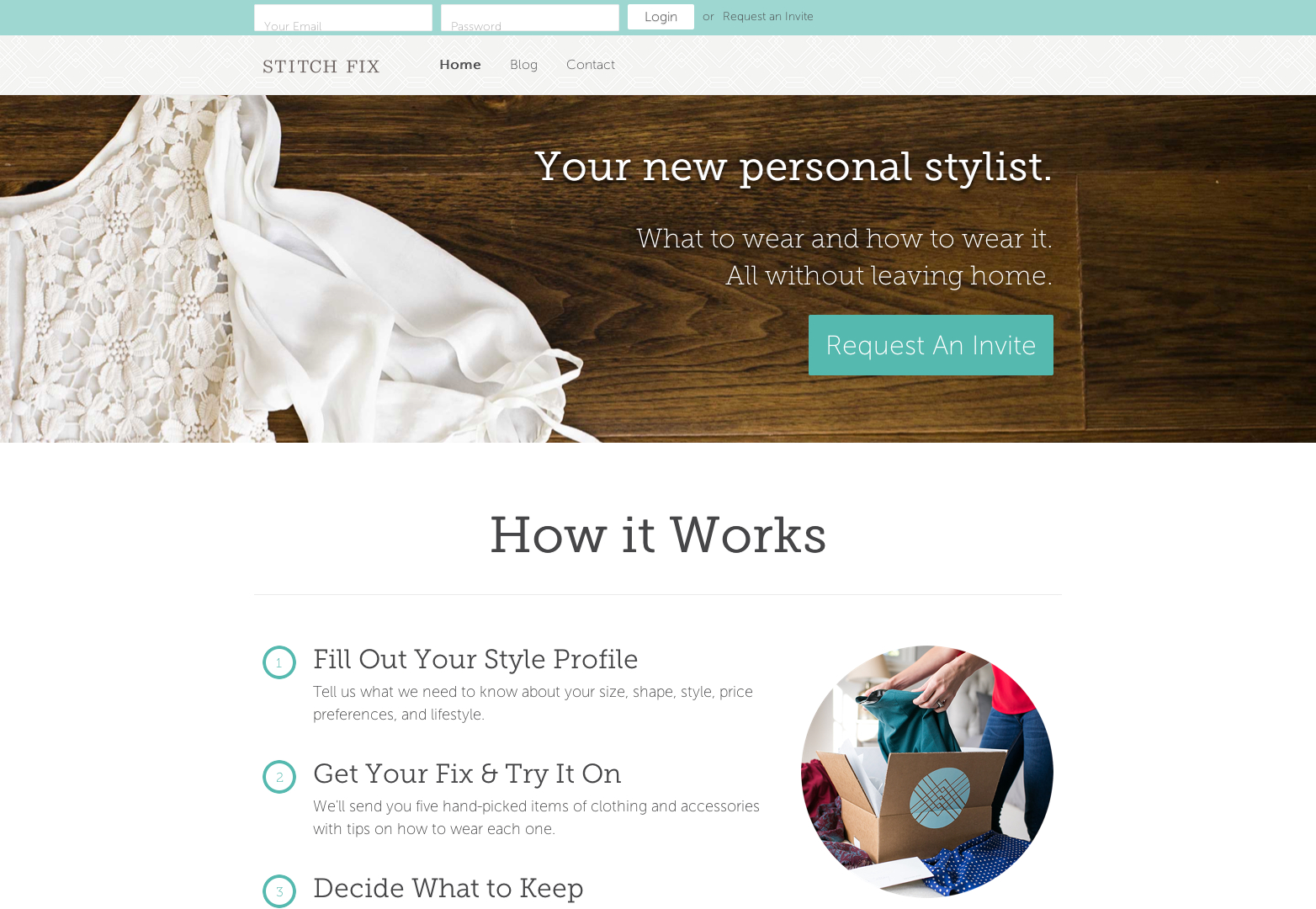 20個大膽而美麗的網站 優(yōu)設網 優(yōu)秀網頁設計