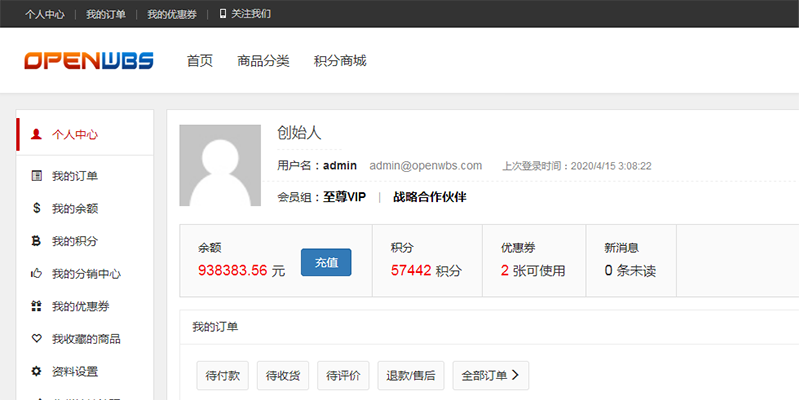 如何快速搭建線上電商商城網(wǎng)站？